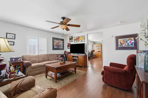 Living - 403 Elm St, Hanford, CA 93230 photo 1 of 1