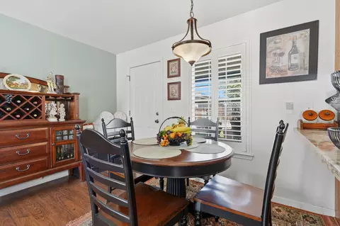 Dining - 403 Elm St, Hanford, CA 93230 photo 1 of 3