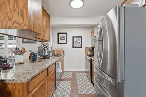Kitchen - 403 Elm St, Hanford, CA 93230 photo 1 of 3