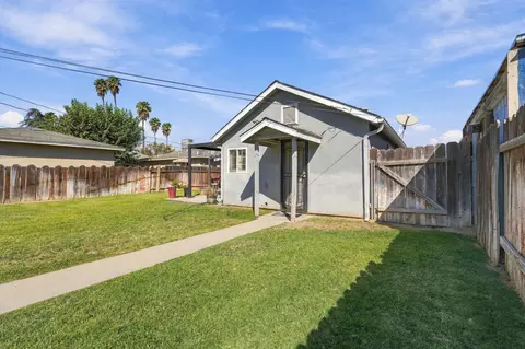 Exterior - 403 Elm St, Hanford, CA 93230 photo 3 of 5