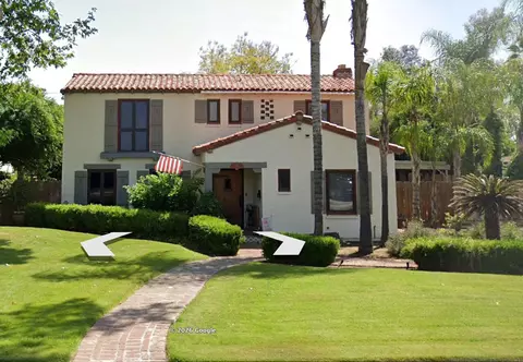 142 Carmelita St, Porterville, CA 93257
