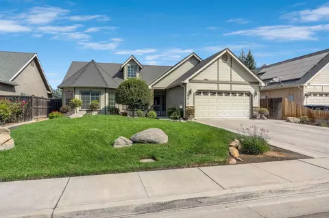 5018 W Modoc, Visalia, CA 93291