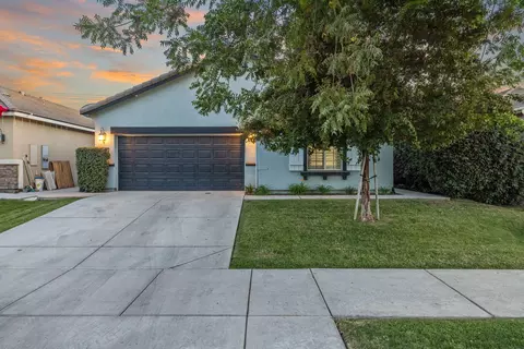3605 W Delta Ave, Visalia, CA 93291