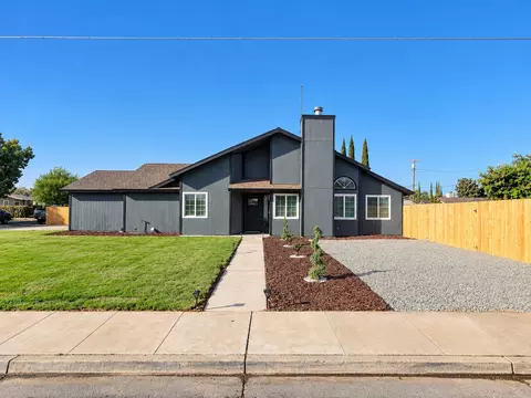 281 Waldo Ave, Exeter, CA 93221