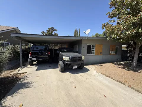 615 S Church St, Visalia, CA 93277