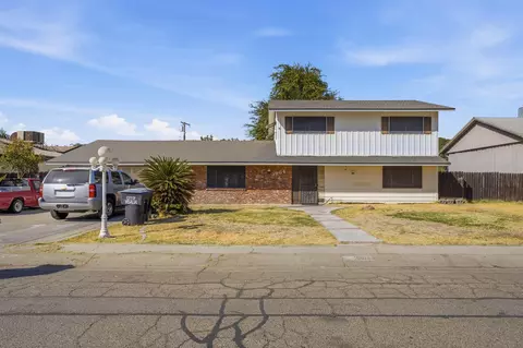 3904 W Cambridge Ave, Visalia, CA 93277