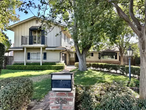 336 Lindale St #1, Porterville, CA 93257