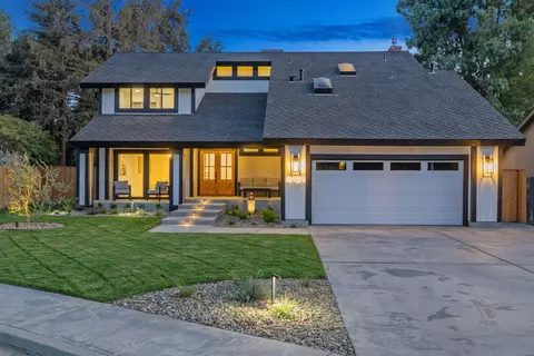 4121 W Grove Ct, Visalia, CA 93291