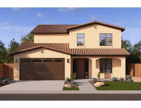 2223 S Burke St, Visalia, CA 93292