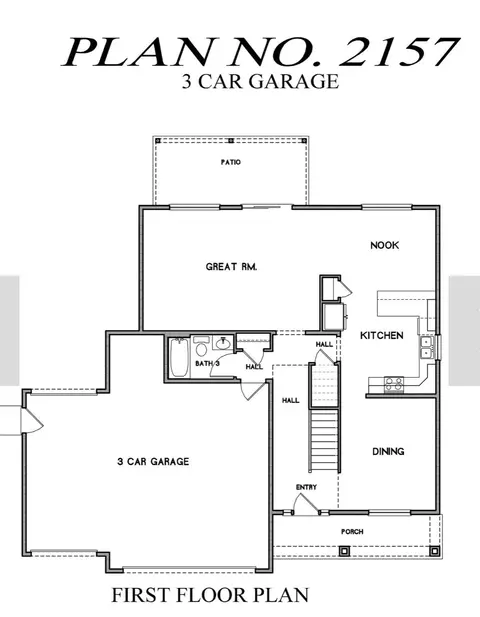 2231 E Burke St S, Visalia, CA 93292