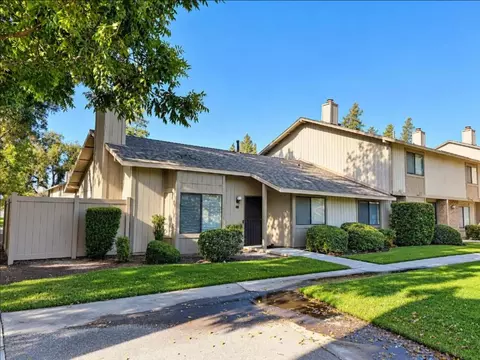 4747 N Woodrow Ave #151, Fresno, CA 93726