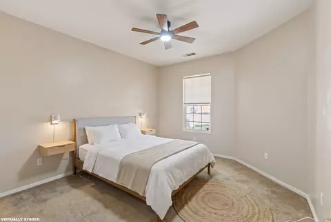 Bedroom - 1663 Port Ct, Tulare, CA 93274 photo 2 of 10