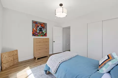 Bedroom - 301 Lenox Ave, Exeter, CA 93221 photo 4 of 4