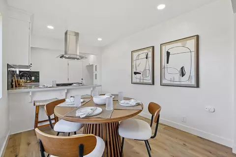 Dining - 301 Lenox Ave, Exeter, CA 93221 photo 1 of 4
