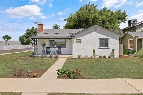 Exterior - 301 Lenox Ave, Exeter, CA 93221 photo 2 of 12