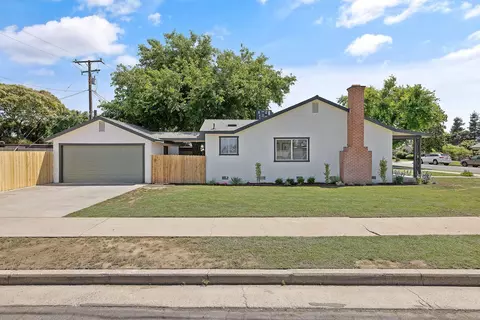 Exterior - 301 Lenox Ave, Exeter, CA 93221 photo 5 of 12