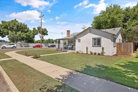 Exterior - 301 Lenox Ave, Exeter, CA 93221 photo 3 of 12