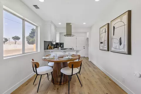 Dining - 301 Lenox Ave, Exeter, CA 93221 photo 2 of 4