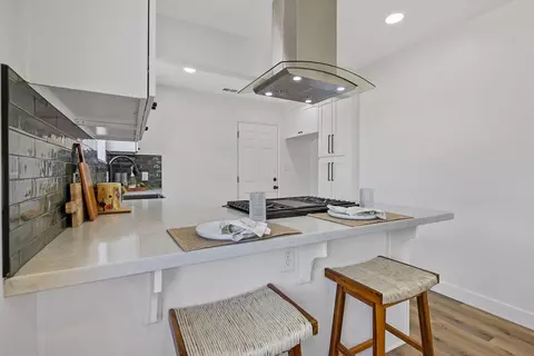 Kitchen - 301 Lenox Ave, Exeter, CA 93221 photo 2 of 3