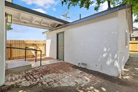 Exterior - 301 Lenox Ave, Exeter, CA 93221 photo 7 of 12