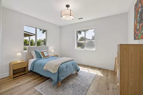 Bedroom - 301 Lenox Ave, Exeter, CA 93221 photo 3 of 4