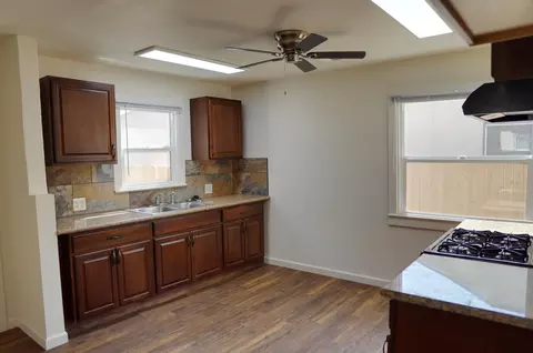 Kitchen - 848 N E St, Tulare, CA 93274 photo 1 of 3