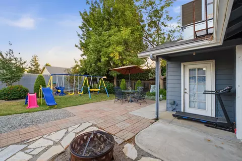 Exterior - 1458 Mary Ct, Exeter, CA 93221 photo 6 of 12