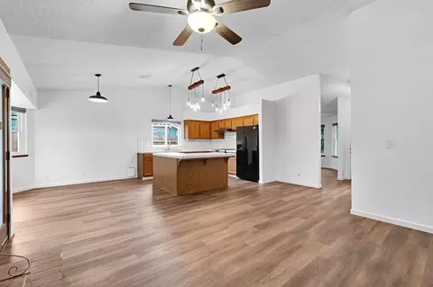 Living - 1350 Pine Dr, Lemoore, CA 93245 photo 5 of 6