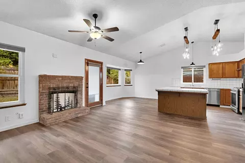 Living - 1350 Pine Dr, Lemoore, CA 93245 photo 3 of 6