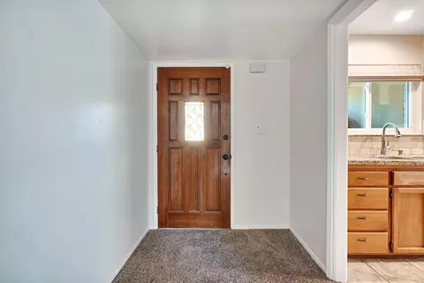 Entry Way - 175 E Birch Ave, Hanford, CA 93230 photo 1 of 2