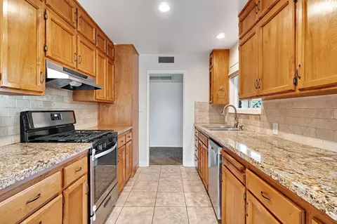 Kitchen - 175 E Birch Ave, Hanford, CA 93230 photo 2 of 4