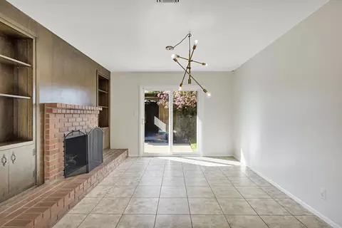 Living - 175 E Birch Ave, Hanford, CA 93230 photo 4 of 5