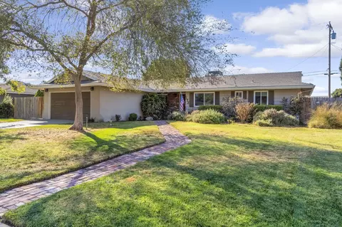 Exterior - 175 E Birch Ave, Hanford, CA 93230 photo 2 of 9