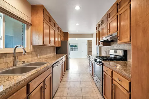 Kitchen - 175 E Birch Ave, Hanford, CA 93230 photo 1 of 4