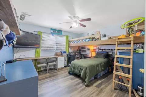 Bedroom - 103 Ruth St, Exeter, CA 93221 photo 3 of 3