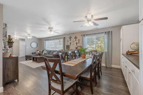 Dining - 103 Ruth St, Exeter, CA 93221 photo 1 of 3