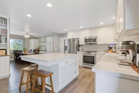 Kitchen - 103 Ruth St, Exeter, CA 93221 photo 2 of 5
