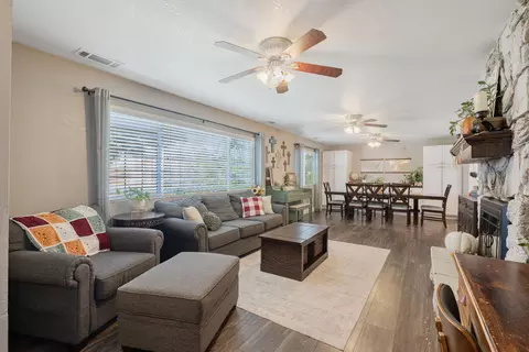 Living - 103 Ruth St, Exeter, CA 93221 photo 1 of 2