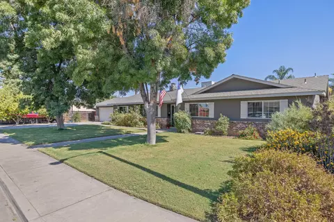 Exterior - 103 Ruth St, Exeter, CA 93221 photo 15 of 15