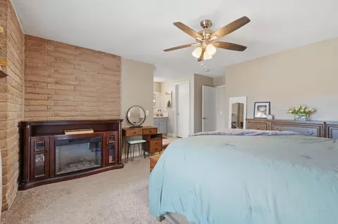Bedroom - 1920 E Mary Ave, Visalia, CA 93292 photo 8 of 8