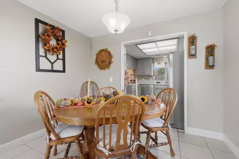 Dining - 1920 E Mary Ave, Visalia, CA 93292 photo 3 of 5