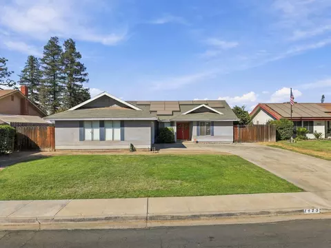 Exterior - 1920 E Mary Ave, Visalia, CA 93292 photo 3 of 8
