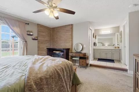 Bedroom - 1920 E Mary Ave, Visalia, CA 93292 photo 6 of 8