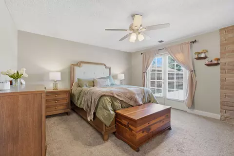 Bedroom - 1920 E Mary Ave, Visalia, CA 93292 photo 5 of 8