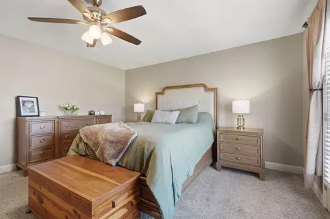 Bedroom - 1920 E Mary Ave, Visalia, CA 93292 photo 7 of 8