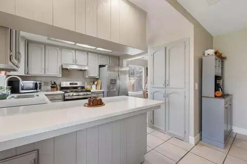 Kitchen - 1920 E Mary Ave, Visalia, CA 93292 photo 2 of 5
