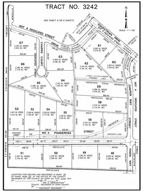Juniper Way, Tehachapi, CA 93561 photo 4