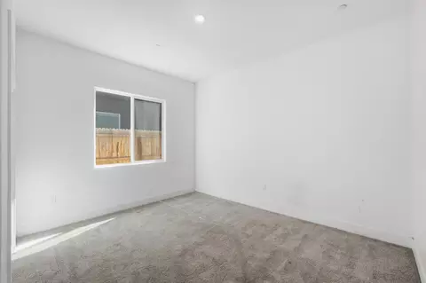 Bedroom - 324 E Newton Ave, Visalia, CA 93291 photo 4 of 9