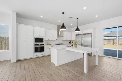 Kitchen - 324 E Newton Ave, Visalia, CA 93291 photo 1 of 9