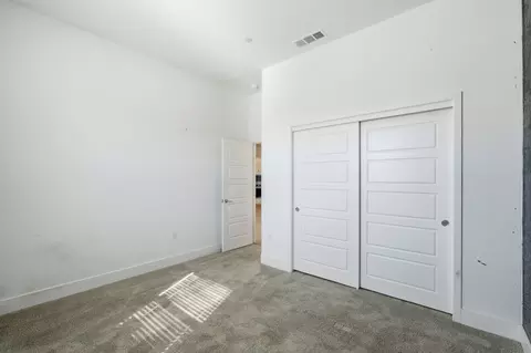 Bedroom - 324 E Newton Ave, Visalia, CA 93291 photo 2 of 9